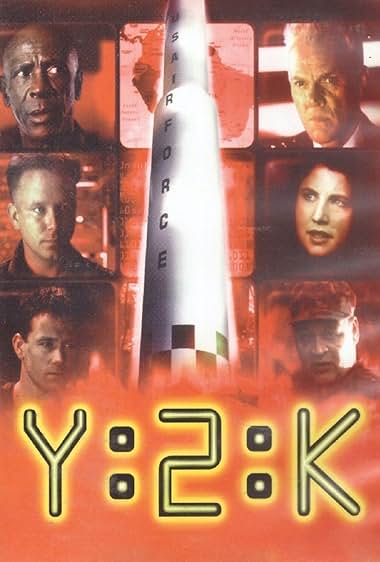 Famous quotes from Hollywood movie : Y2K (1999)