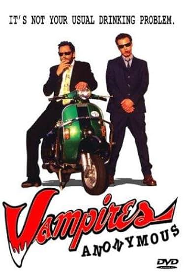 Famous quotes from Hollywood movie : Vampires Anonymous (2003)