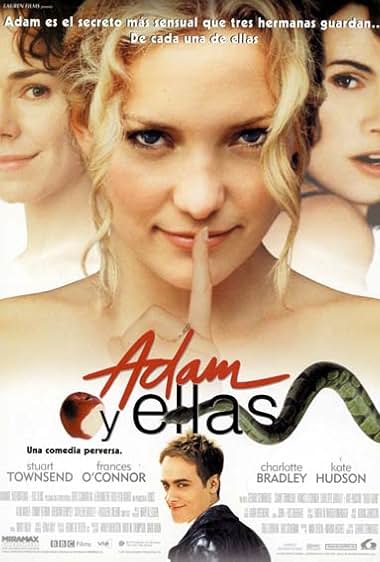 Famous quotes from Hollywood movie : About Adam (2000)