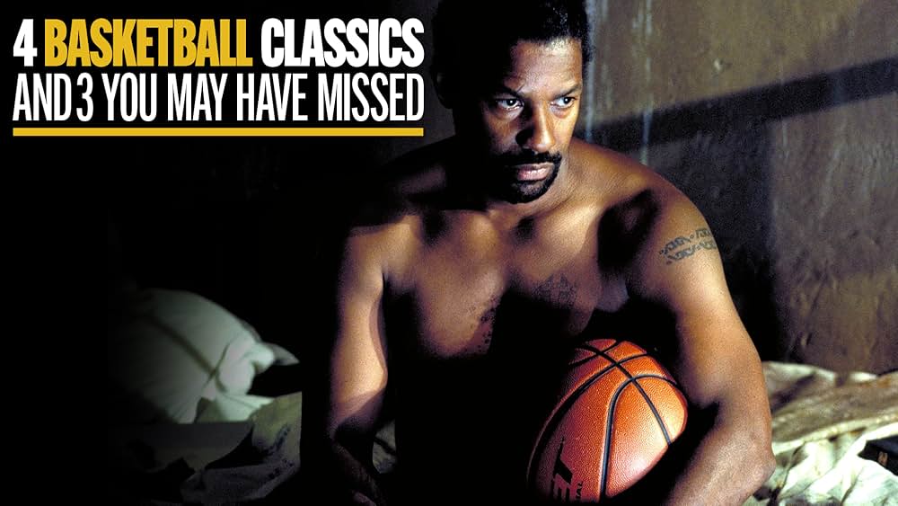 Famous quotes from Hollywood movie : Love & Basketball (2000)