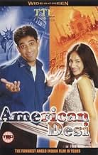 Famous quotes from Hollywood movie : American Desi (2001) - Part (4)