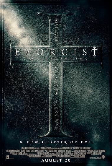 Famous quotes from Hollywood movie : Exorcist: The Beginning (2004)