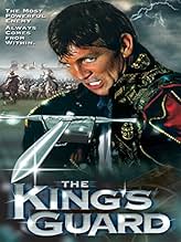 Famous quotes from Hollywood movie : The King's Guard (2000)