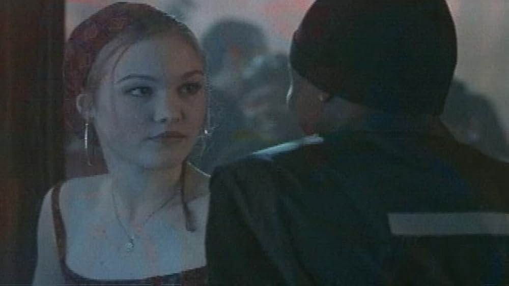 Famous quotes from Hollywood movie : Save the Last Dance (2001) - Part (4)