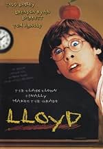Famous quotes from Hollywood movie : Lloyd (2001)