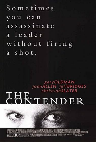 Famous quotes from Hollywood movie : The Contender (2000) - Part (2)