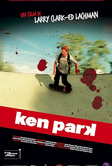 Famous quotes from Hollywood movie : Ken Park (2002)