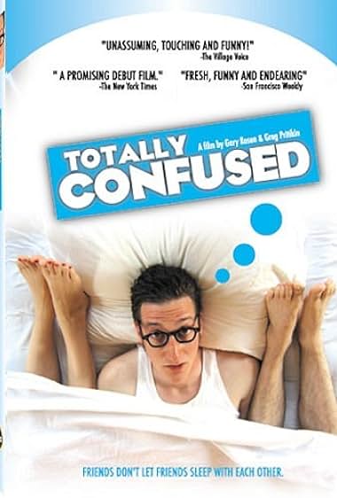 Famous quotes from Hollywood movie : Totally Confused (1998)