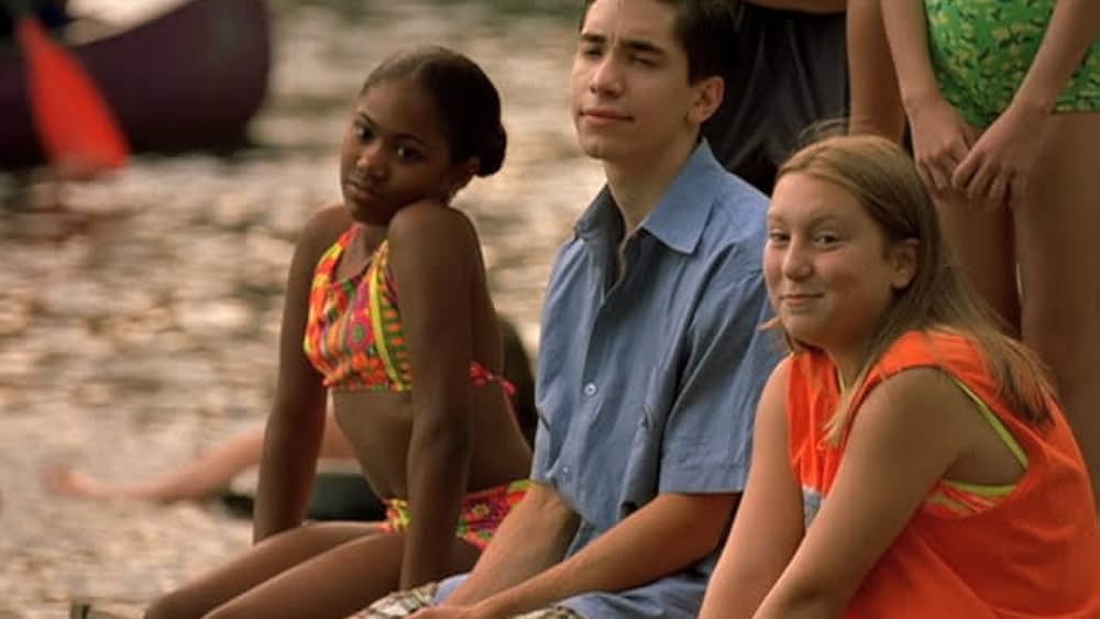 Famous quotes from Hollywood movie : Happy Campers (2001) - Part (2)