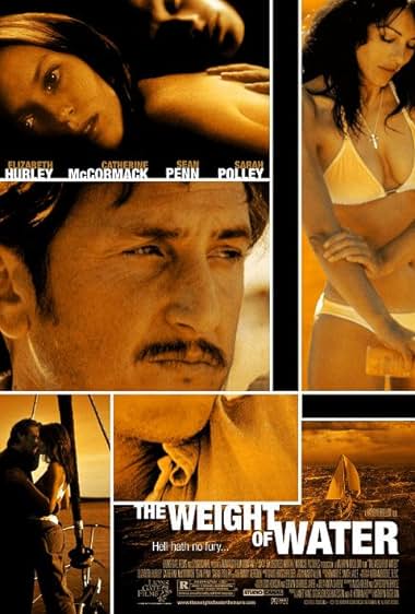 Famous quotes from Hollywood movie : The Weight of Water (2000)