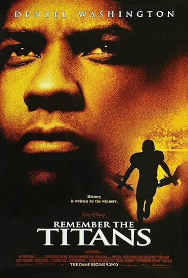 Famous quotes from Hollywood movie : Remember the Titans (2000) - Part (5)