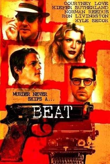 Famous quotes from Hollywood movie : Beat (2000)