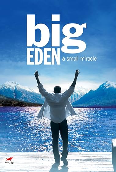 Famous quotes from Hollywood movie : Big Eden (2000)