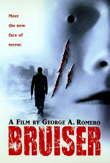 Famous quotes from Hollywood movie : Bruiser (2000)