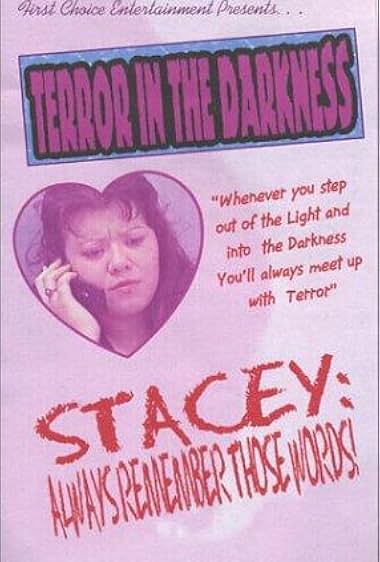 Famous quotes from Hollywood movie : Terror in the Darkness (2003)