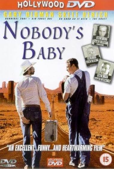 Famous quotes from Hollywood movie : Nobody's Baby (2001)
