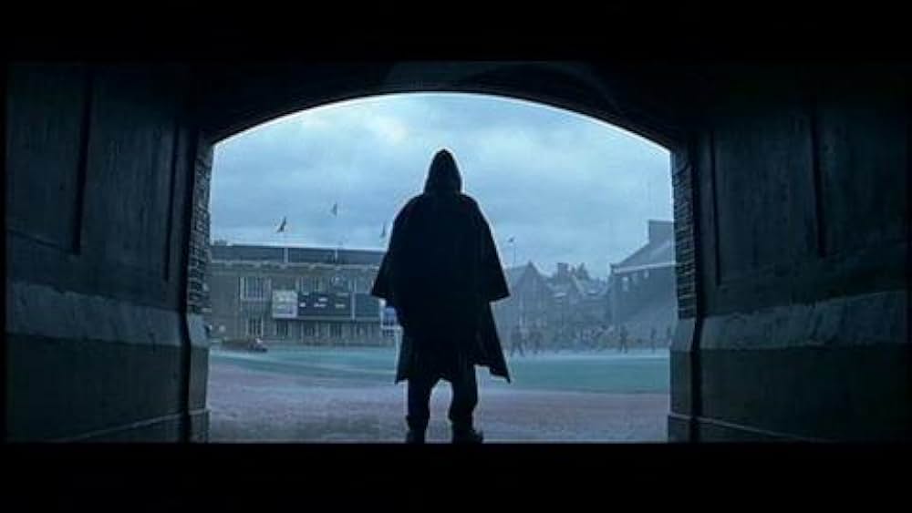 Famous quotes from Hollywood movie : Unbreakable (2000)