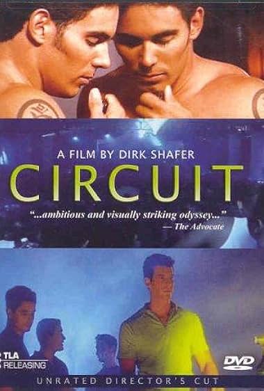 Famous quotes from Hollywood movie : Circuit (2001)