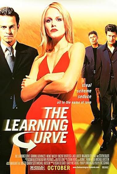 Famous quotes from Hollywood movie : The Learning Curve (2001)