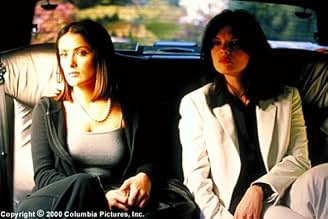 Famous quotes from Hollywood movie : Timecode (2000)