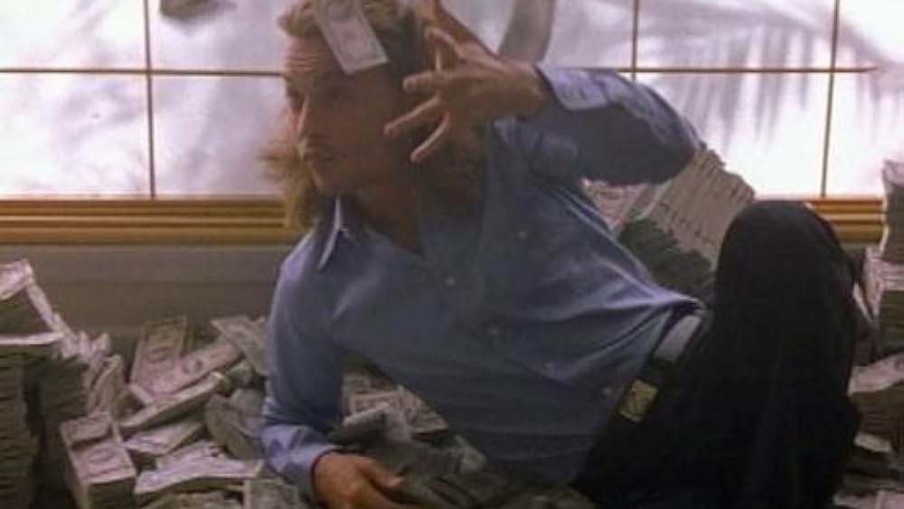Famous quotes from Hollywood movie : Blow (2001) - Part (2)