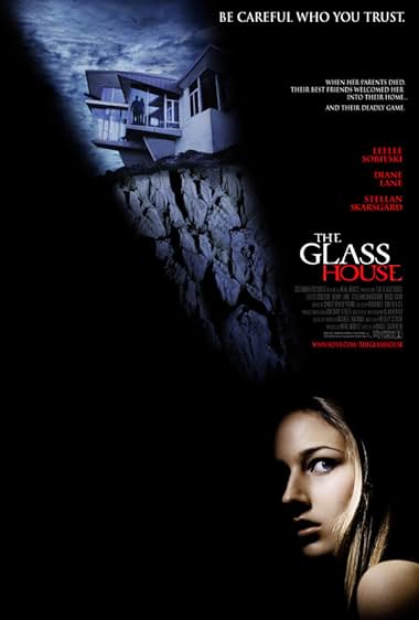 Famous quotes from Hollywood movie : The Glass House (2001)