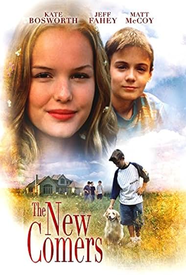 Famous quotes from Hollywood movie : The Newcomers (2000)