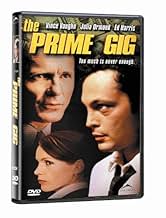Famous quotes from Hollywood movie : The Prime Gig (2000)