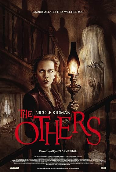 Famous quotes from Hollywood movie : The Others (2001) - Part (2)