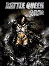 Famous quotes from Hollywood movie : BattleQueen 2020 (2001)