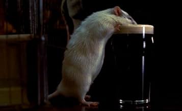 Famous quotes from Hollywood movie : Rat (2000)