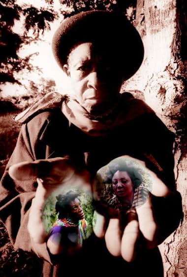 Famous quotes from Hollywood movie : Maangamizi: The Ancient One (2001)
