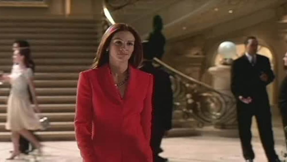 Famous quotes from Hollywood movie : Ocean's Eleven (2001) - Part (10)