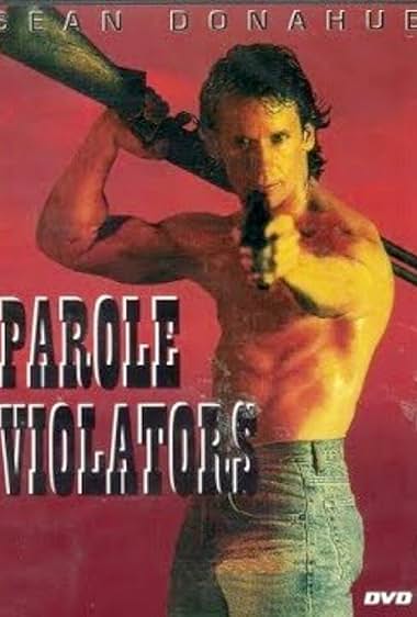 Famous quotes from Hollywood movie : Parole Violators (1994)
