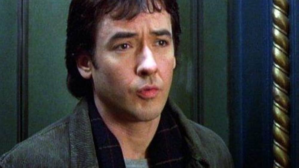 Famous quotes from Hollywood movie : Serendipity (2001) - Part (3)