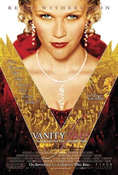 Famous quotes from Hollywood movie : Vanity Fair (2004) - Part (2)