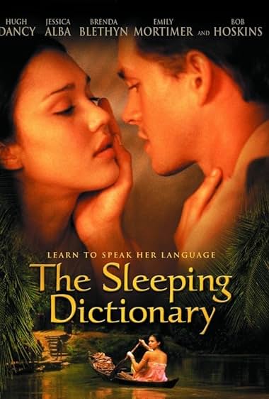 Famous quotes from Hollywood movie : The Sleeping Dictionary (2003) - Part (2)