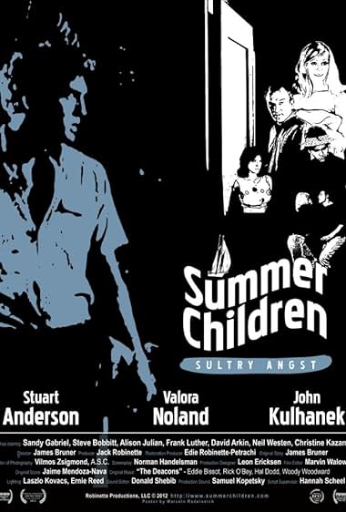 Famous quotes from Hollywood movie : Summer Children (1965)