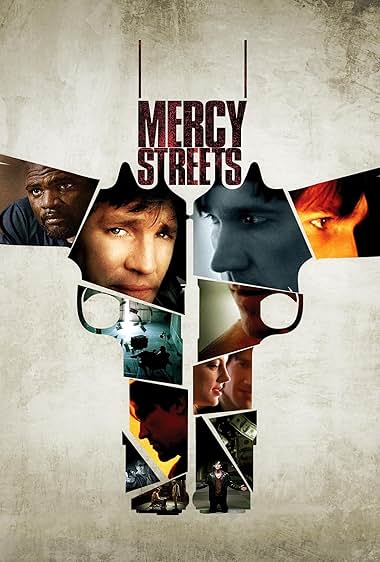 Famous quotes from Hollywood movie : Mercy Streets (2000)