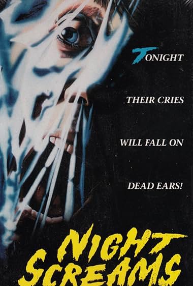 Famous quotes from Hollywood movie : Night Screams (1988)