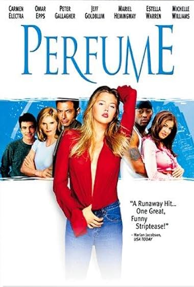 Famous quotes from Hollywood movie : Perfume (2001)