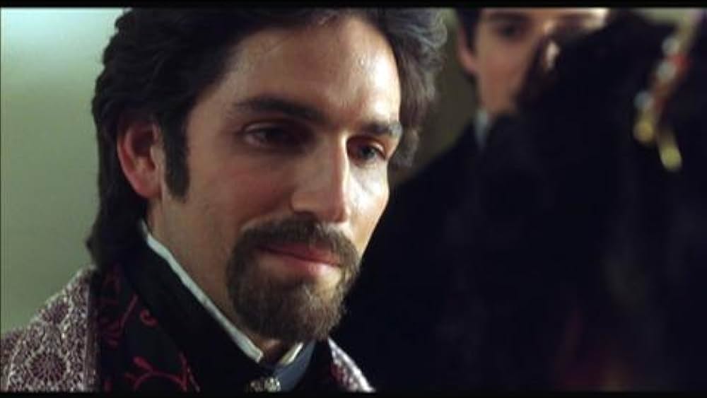 Famous quotes from Hollywood movie : The Count of Monte Cristo (2002) - Part (2)