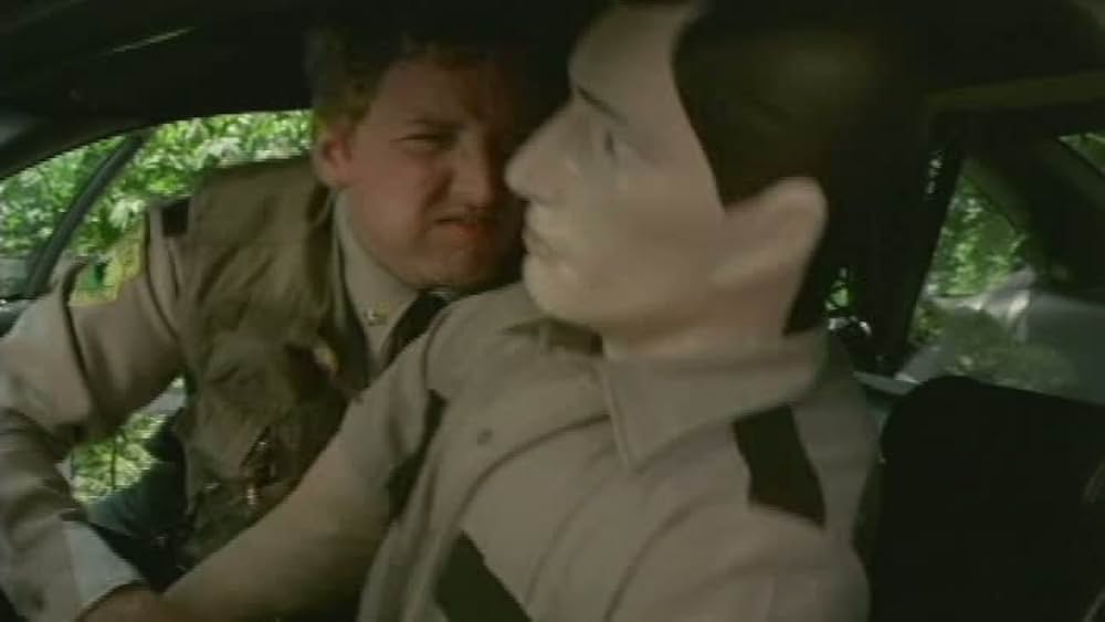 Famous quotes from Hollywood movie : Super Troopers (2001) - Part (9)
