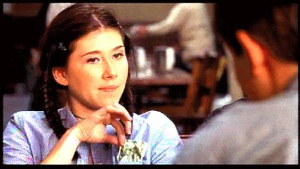 Famous quotes from Hollywood movie : Cheats (2002)