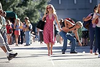 Famous quotes from Hollywood movie : Legally Blonde (2001) - Part (6)