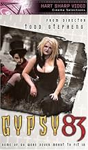 Famous quotes from Hollywood movie : Gypsy 83 (2001)