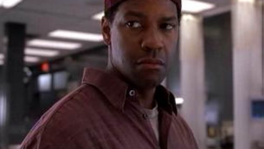 Famous quotes from Hollywood movie : John Q (2002)
