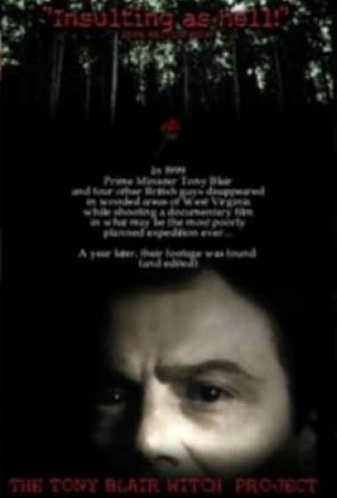 Famous quotes from Hollywood movie : The Tony Blair Witch Project (2000)