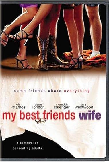 Famous quotes from Hollywood movie : My Best Friend's Wife (2001)