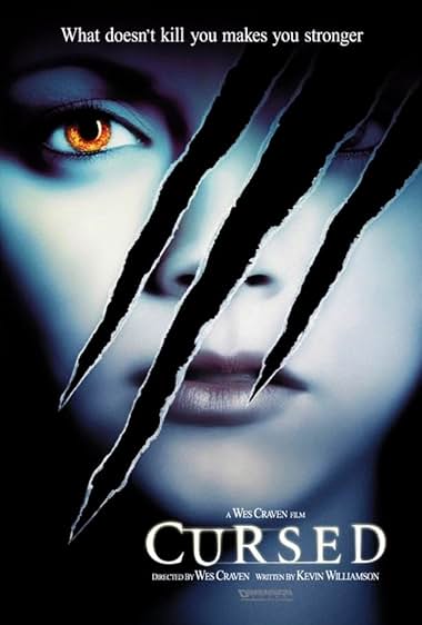 Famous quotes from Hollywood movie : Cursed (2005) - Part (2)